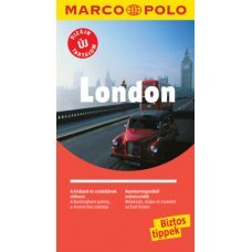 London - Marco Polo     9.95 + 1.95 Royal Mail